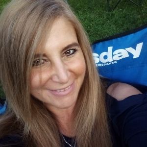 Meet your Posher, Dawn